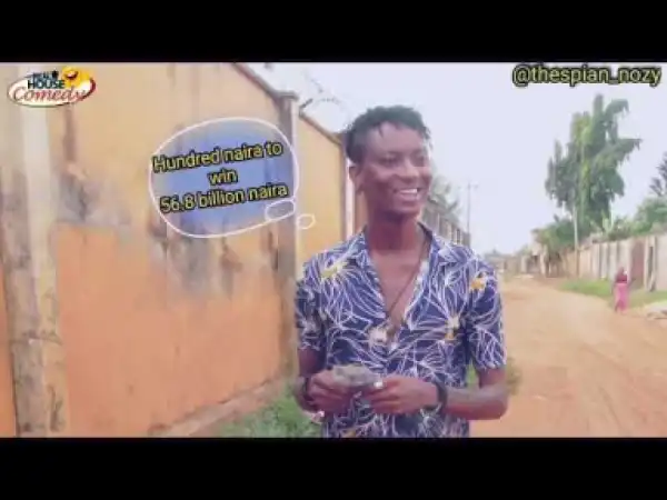 Real House Of Comedy – Betting spirit